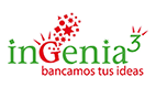 Ingenia 3 - Bancamos tus ideas